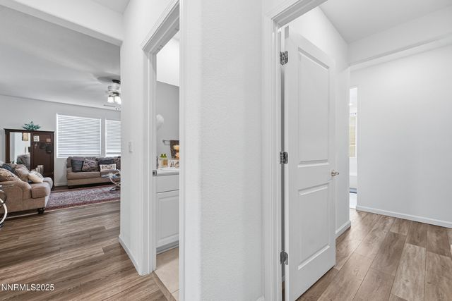 326 Redwall Court, Dayton, NV 89403