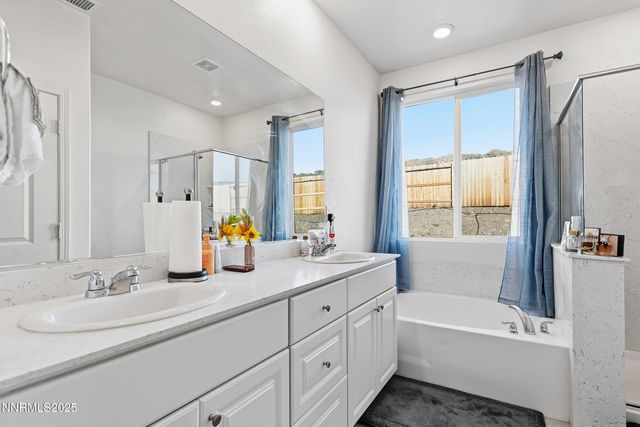 326 Redwall Court, Dayton, NV 89403