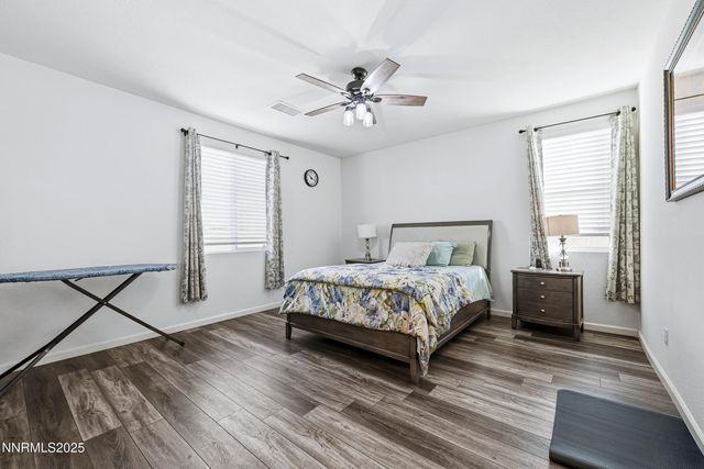 326 Redwall Court, Dayton, NV 89403