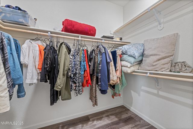 326 Redwall Court, Dayton, NV 89403