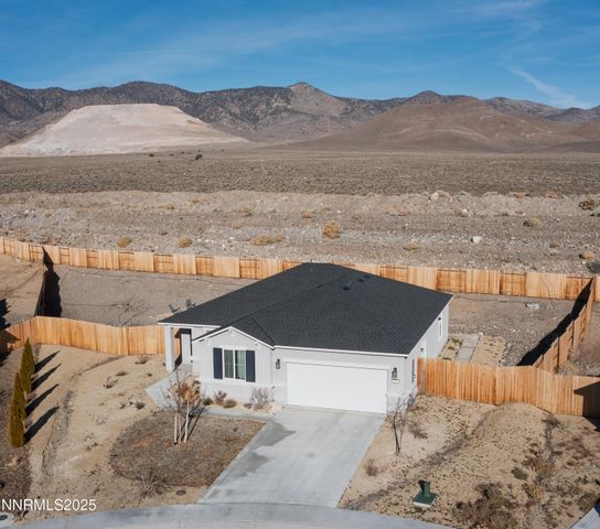 326 Redwall Court, Dayton, NV 89403