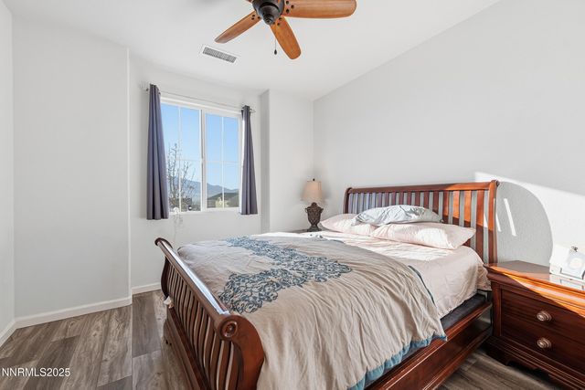 326 Redwall Court, Dayton, NV 89403