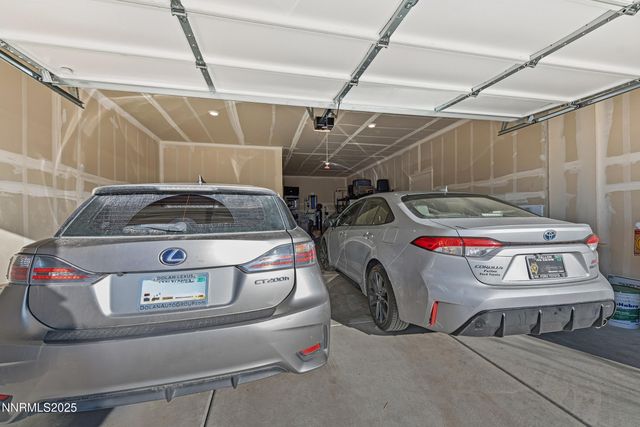 326 Redwall Court, Dayton, NV 89403