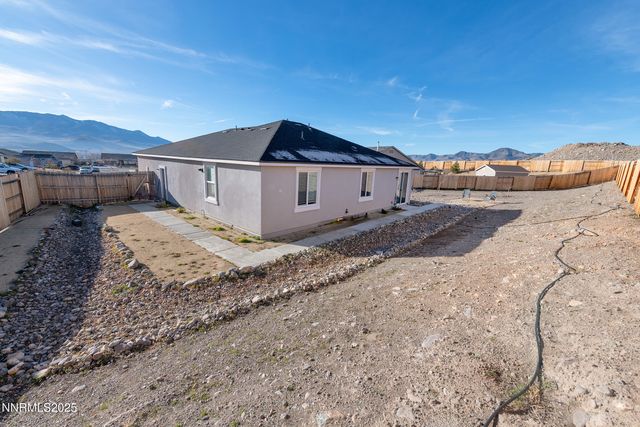 326 Redwall Court, Dayton, NV 89403