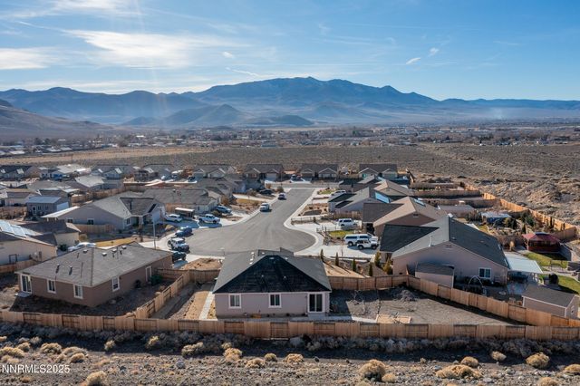 326 Redwall Court, Dayton, NV 89403