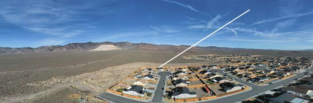 326 Redwall Court, Dayton, NV 89403