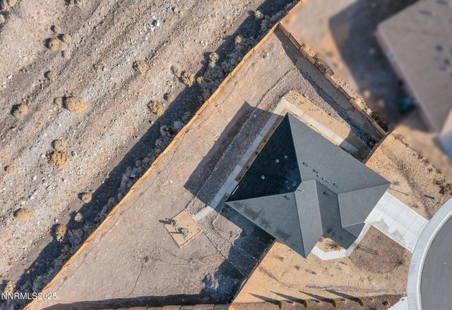 326 Redwall Court, Dayton, NV 89403