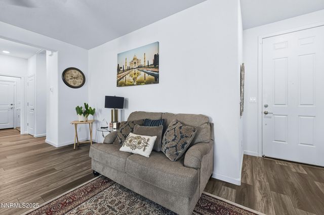 326 Redwall Court, Dayton, NV 89403