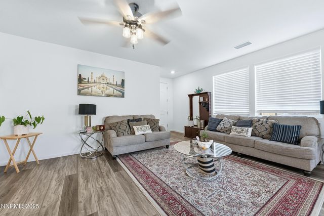 326 Redwall Court, Dayton, NV 89403