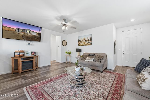 326 Redwall Court, Dayton, NV 89403