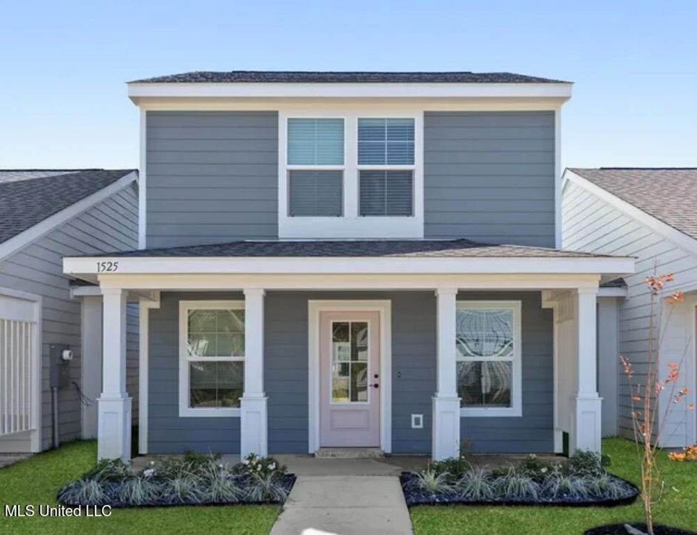 1511 2nd Street, Gulfport, MS 39501