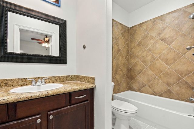 1101 Nadine Street B, Houston, TX 77009