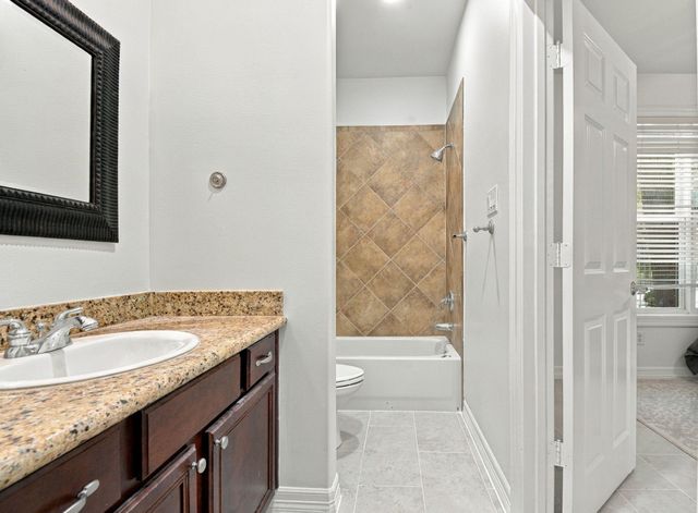 1101 Nadine Street B, Houston, TX 77009