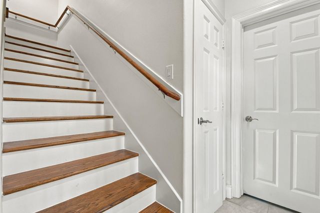 1101 Nadine Street B, Houston, TX 77009