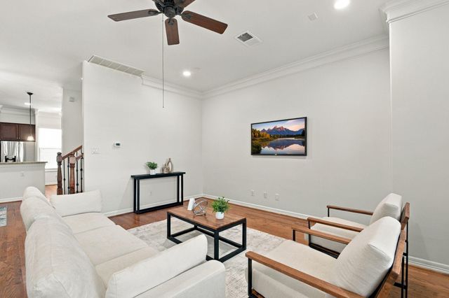 1101 Nadine Street B, Houston, TX 77009