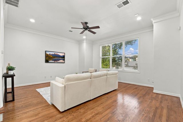 1101 Nadine Street B, Houston, TX 77009