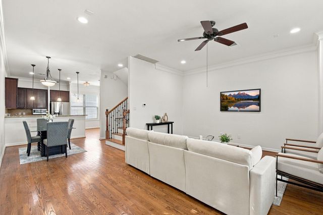1101 Nadine Street B, Houston, TX 77009
