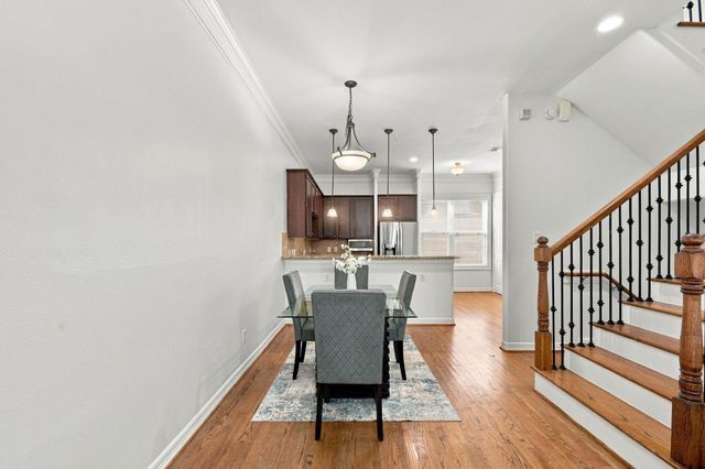 1101 Nadine Street B, Houston, TX 77009