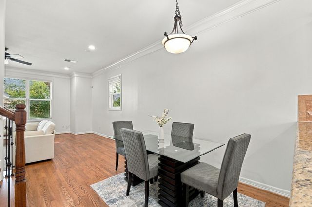 1101 Nadine Street B, Houston, TX 77009