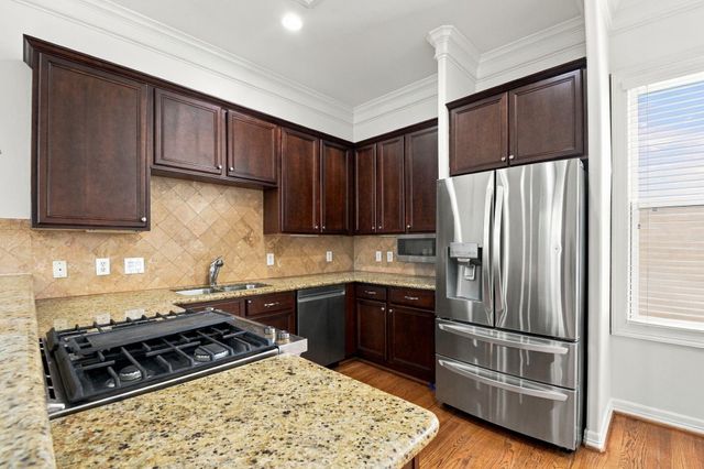 1101 Nadine Street B, Houston, TX 77009