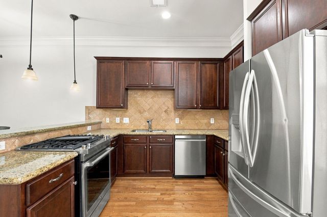 1101 Nadine Street B, Houston, TX 77009