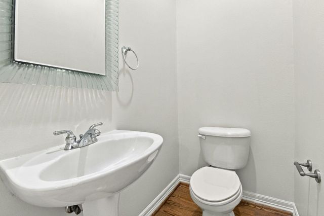 1101 Nadine Street B, Houston, TX 77009
