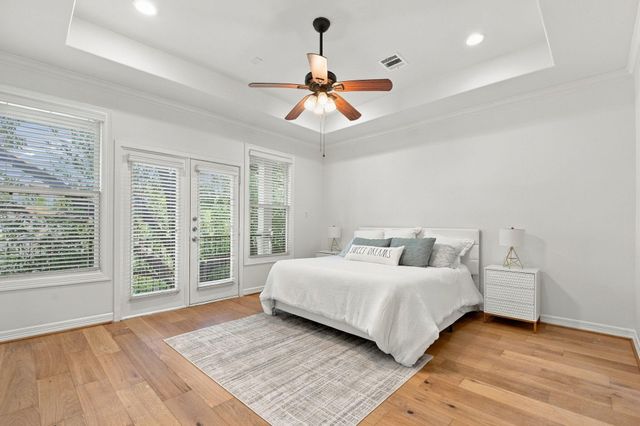 1101 Nadine Street B, Houston, TX 77009