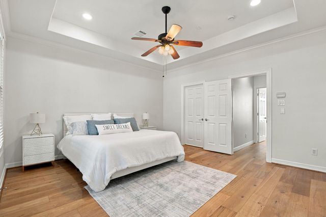 1101 Nadine Street B, Houston, TX 77009
