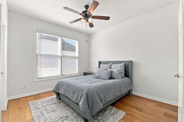 1101 Nadine Street B, Houston, TX 77009