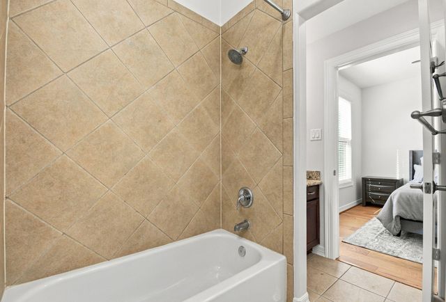1101 Nadine Street B, Houston, TX 77009