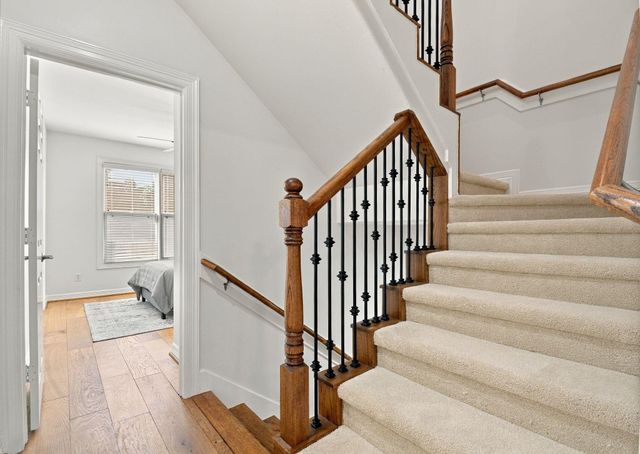 1101 Nadine Street B, Houston, TX 77009