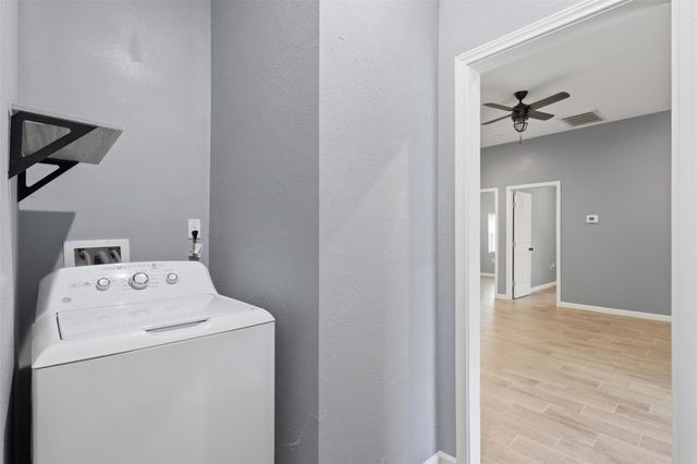 324 Johnson Street B, Pasadena, TX 77506