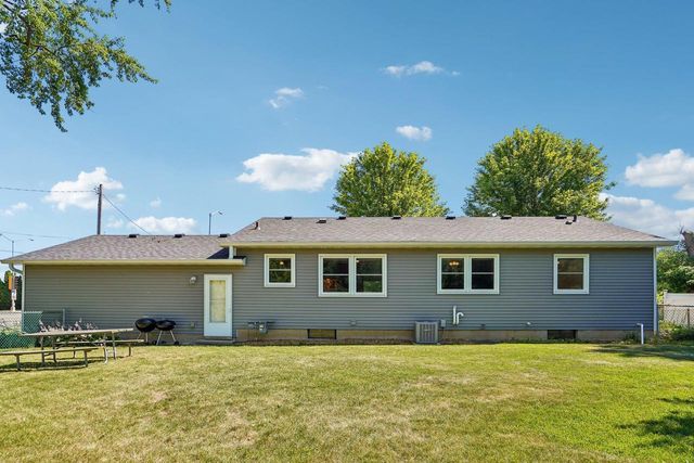 6741 Century Avenue, Middleton, WI 53562