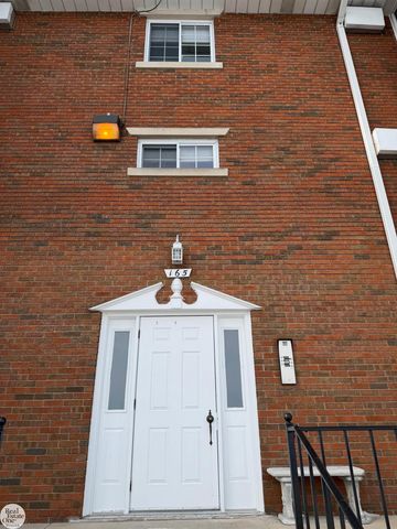 165 S Water Street 103, Marine City, MI 48039