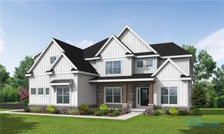 504 Cathedral Court, Perrysburg, OH 43551