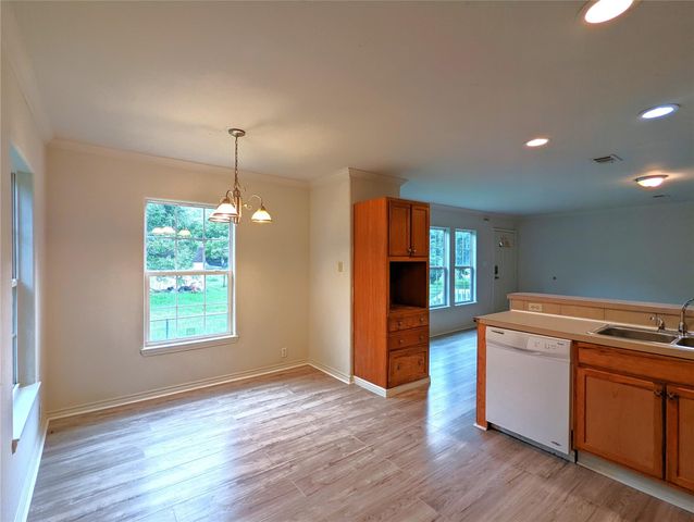 829 Marjorie Street B, Houston, TX 77088