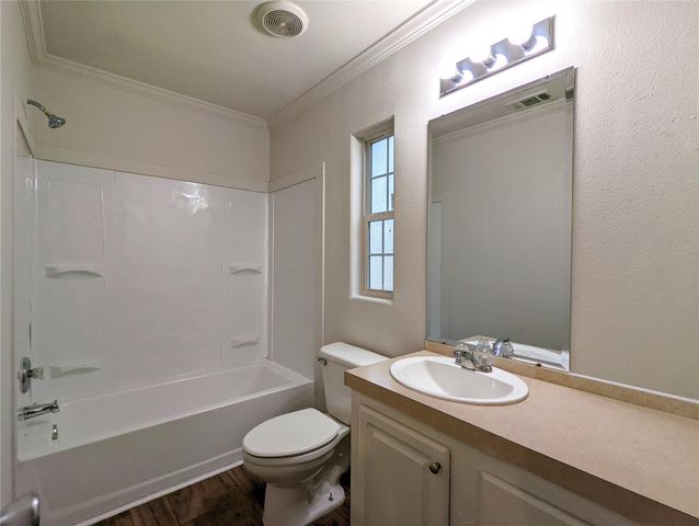 829 Marjorie Street B, Houston, TX 77088