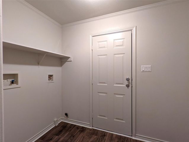 829 Marjorie Street B, Houston, TX 77088