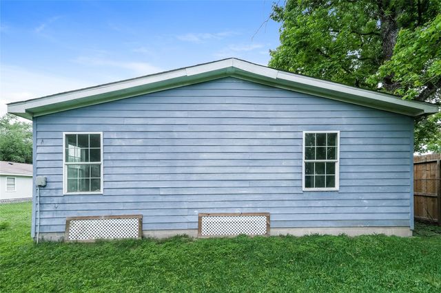 829 Marjorie Street B, Houston, TX 77088