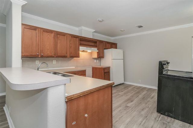 829 Marjorie Street B, Houston, TX 77088