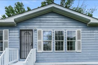 829 Marjorie Street B, Houston, TX 77088