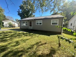 2531 Thrush Ave, Hopkinsville, KY 42240