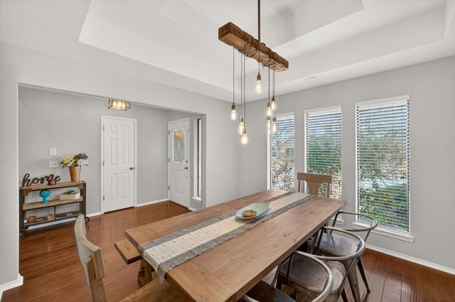 1406 Spyglass Drive, Mansfield, TX 76063