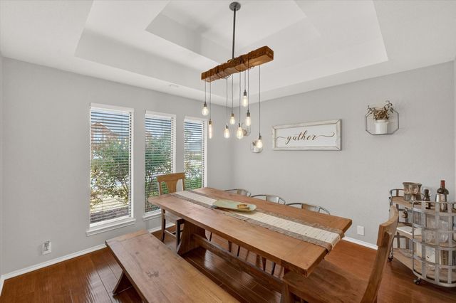 1406 Spyglass Drive, Mansfield, TX 76063