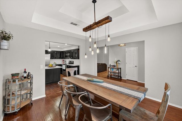 1406 Spyglass Drive, Mansfield, TX 76063