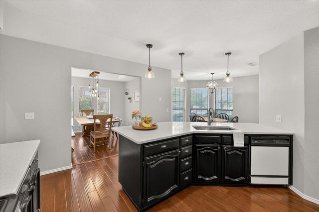 1406 Spyglass Drive, Mansfield, TX 76063