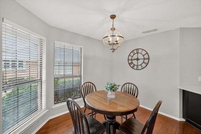 1406 Spyglass Drive, Mansfield, TX 76063