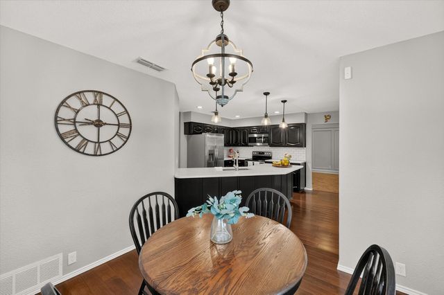 1406 Spyglass Drive, Mansfield, TX 76063