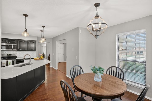 1406 Spyglass Drive, Mansfield, TX 76063