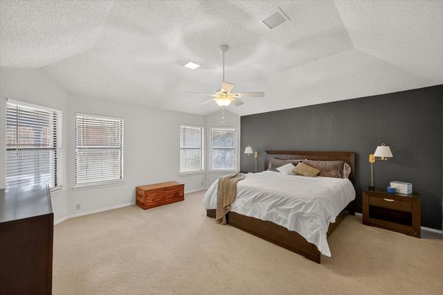 1406 Spyglass Drive, Mansfield, TX 76063